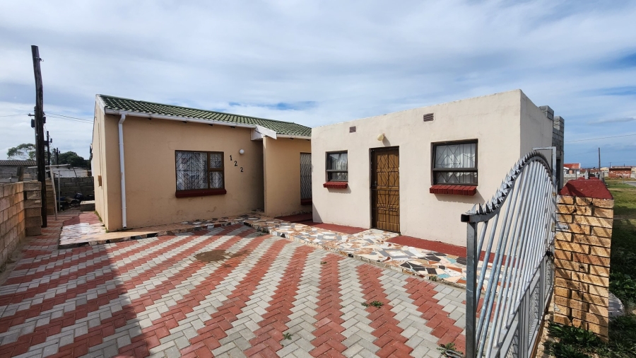 2 Bedroom Property for Sale in Motherwell Nu 9 Eastern Cape